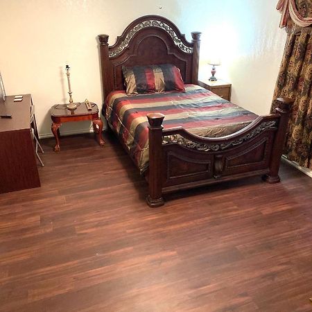 Homestayyy Dallas Esterno foto
