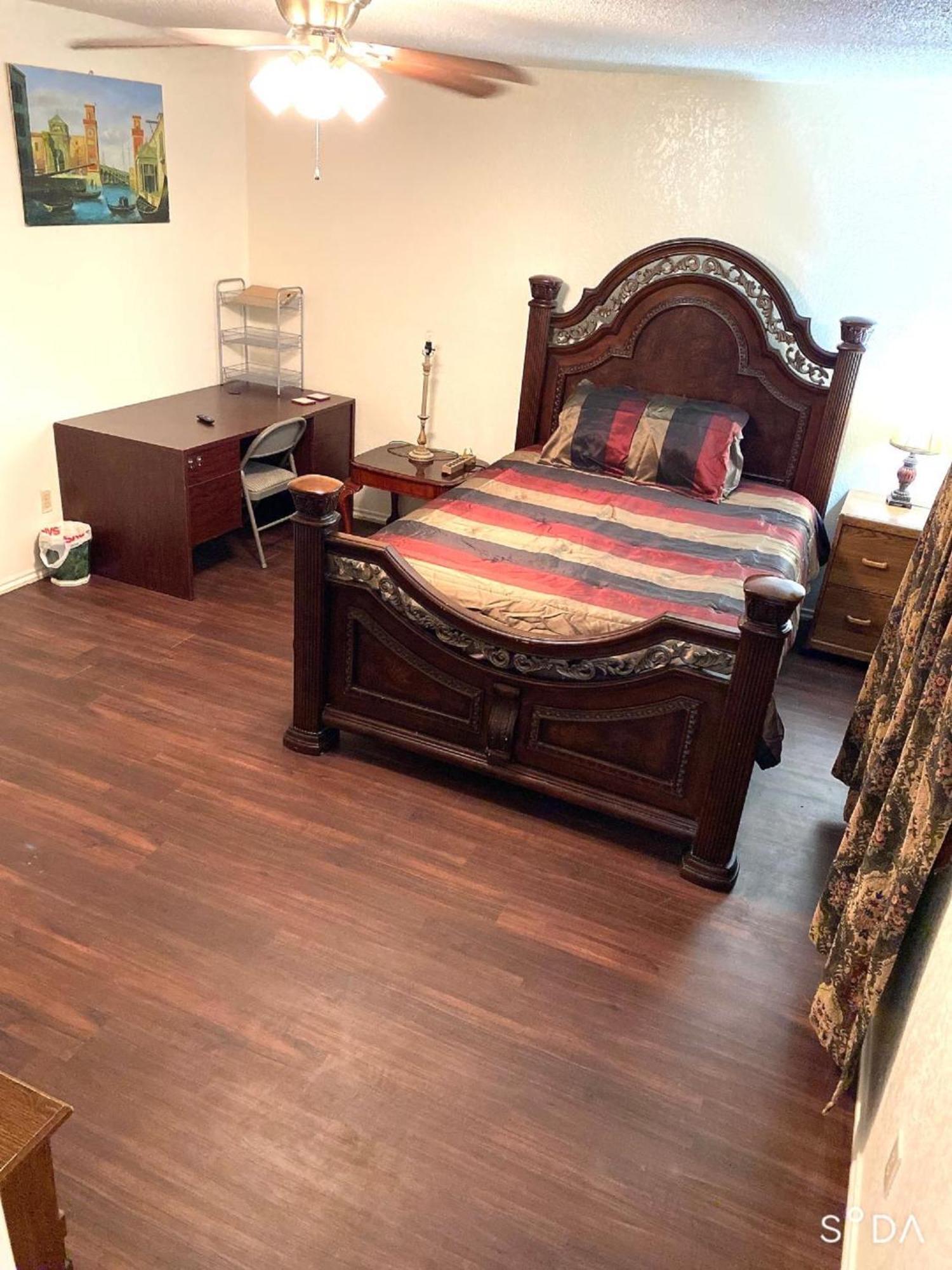 Homestayyy Dallas Esterno foto