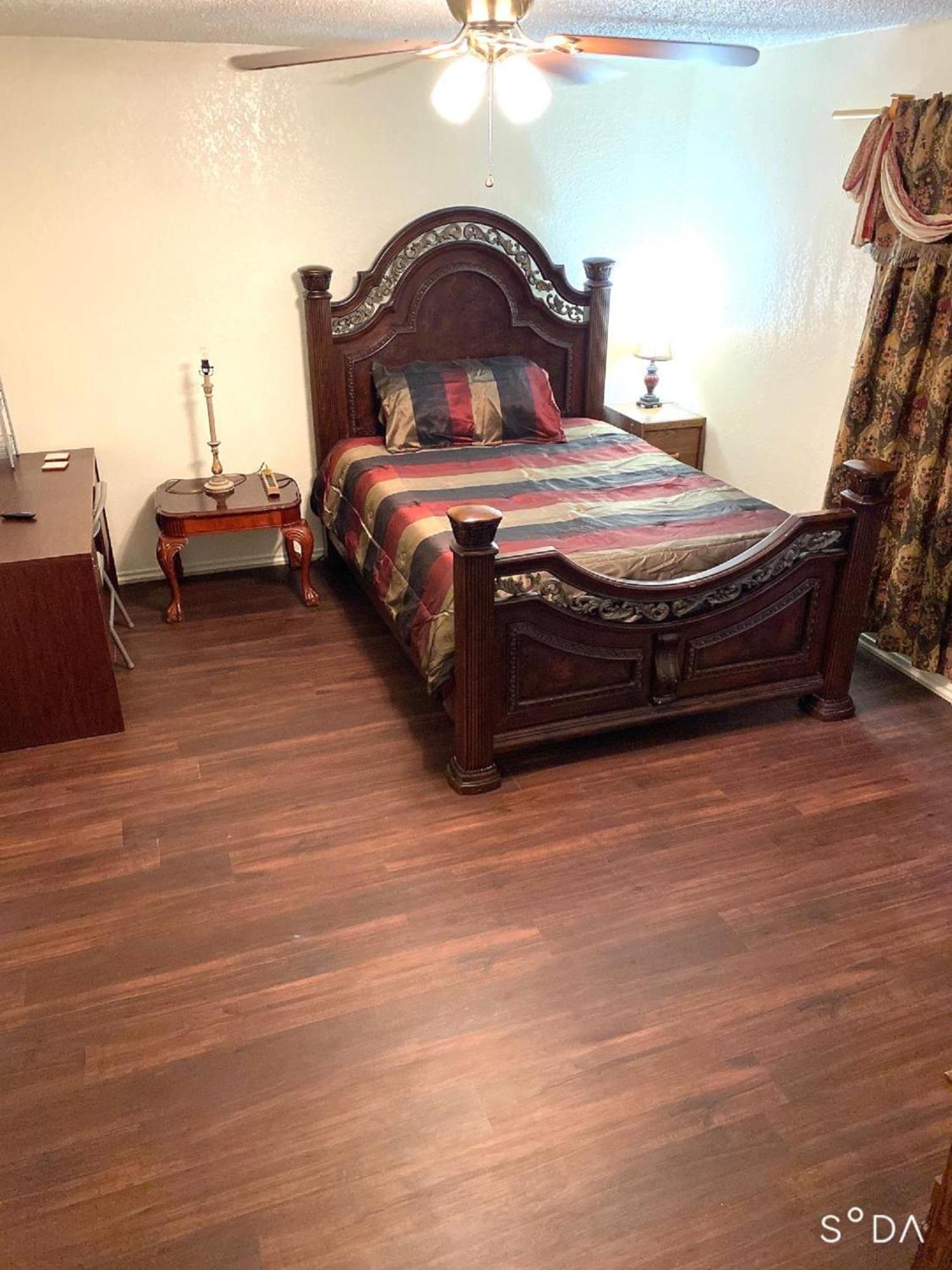 Homestayyy Dallas Esterno foto