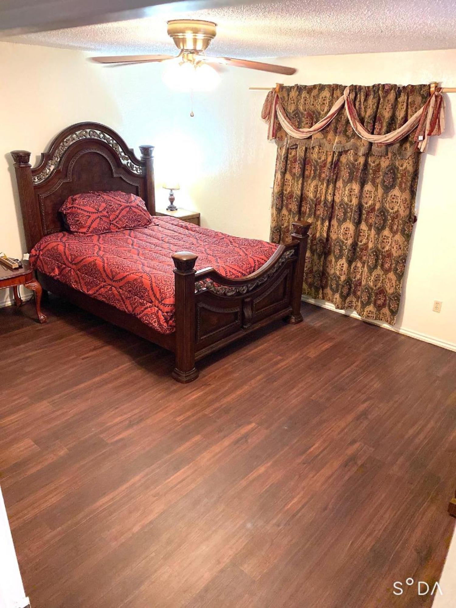 Homestayyy Dallas Esterno foto